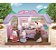 Sylvanian Families Conjunto Boutique  Da Epoch 5234 - Imagem 3