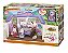 Sylvanian Families Conjunto Boutique  Da Epoch 5234 - Imagem 1