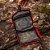 Necessaire Kit Primeiros Socorros P Curtlo Vermelho - Imagem 7