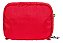 Necessaire Kit Primeiros Socorros P Curtlo Vermelho - Imagem 4