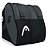 Raqueteira Head Padel Core Combi Preto - Imagem 4