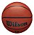 Bola Basquete Wilson Nba Authentic Indoor/outdoor Tamanho 6 - Imagem 4