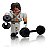 Boneco Roblox Avatar Shop Tix, flex 9 Pçs 2219 Sunny - Imagem 3