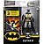 Batman Figura De 12 Cm  2182 Sunny - Imagem 1