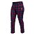 Calça Flanela Mountain Curtlo Feminino - Imagem 1