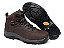 Bota Trilha Trekking Impermeável Bradok Aconcágua 43 - Imagem 1