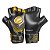 Luva Goleiro Futsal Infantil Poker Training Focus Tamanho 6 - Imagem 1