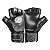 Luva Goleiro Futsal Poker Training Focus Tamanho 08 - Imagem 1
