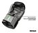 Luva De Boxe/Muay Thai Pretorian First Preta e Cinza 14oz - Imagem 3