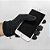 Luva Touch Screen Curtlo Thermofleece Preto GG - Imagem 3