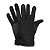 Luva Touch Screen Curtlo Thermofleece Preto G - Imagem 2