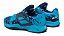 Tênis Babolat Propulse Fury Clay Azul Pure Drive 40 - Imagem 2
