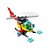 Lego City Quartel Dos Bombeiros 540 Pcs 60320 - Imagem 4