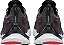 Tênis Mizuno Wave Mirai 5 Chumbo - Imagem 2