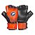 Luva Infantil Goleiro de Futsal Poker Training Focus T05 - Imagem 1