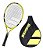 Raquete De Tênis Babolat Nadal Junior 21 Com Cordas - Imagem 4