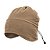 Gorro Ajustável Thermofleece Unissex da Curtlo - Imagem 3