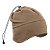 Gorro Ajustável Thermofleece Unissex da Curtlo - Imagem 4