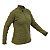 Blusa Segunda Pele Curtlo Zip ThermoFleece Feminina - Imagem 12