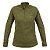 Blusa Segunda Pele Curtlo Zip ThermoFleece Feminina - Imagem 13