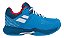 Tênis Babolat Cud Pulsion All Court Masculino Azul Royal - Imagem 6