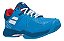 Tênis Babolat Cud Pulsion All Court Masculino Azul Royal - Imagem 1