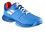 Tênis Babolat Pulsion Clay Azul - Imagem 2