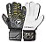 Luva Goleiro Infantil Poker Futebol de Campo Wave Junior - Imagem 1