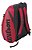 Raqueteira Wilson Padel e Beach Tennis Rak pak Vermelho - Imagem 3