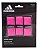 Over Grip Adidas Set Of Padel 3 Unidades Unissex Rosa - Imagem 1