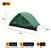 Barraca de camping NTK Takoma 2 pessoas 2000mm coluna d'água - Imagem 4