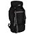 Mochila Semi-cargueira Nautika Intruder 45 litros Preta - Imagem 2