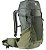 Mochila semi cargueira Deuter Futura Pro 40L Verde - Imagem 1