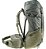 Mochila semi cargueira Deuter Futura Pro 40L Verde - Imagem 3