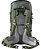 Mochila semi cargueira Deuter Futura Pro 40L Verde - Imagem 2
