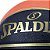 Bola de Basquete Spalding TF-50 tamanho 6 - Imagem 3
