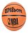 Bola De Basquete Wilson Nba Drv Tamanho 07 - Imagem 1