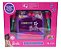 Meu Primeiro Karaokê Caixa De Música Barbie Com Luz Fun - Imagem 2