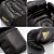 Luva De Boxe Adidas Speed 50 Black Gold - Imagem 5