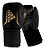 Luva De Boxe Adidas Speed 50 Black Gold - Imagem 2
