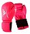 Luva De Boxe Adidas Speed 50 Pink - Imagem 2