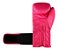 Luva De Boxe Adidas Speed 50 Pink - Imagem 3
