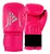 Luva De Boxe Adidas Speed 50 Pink - Imagem 1