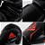 Luva De Boxe Adidas Speed 50 Black Red - Imagem 5