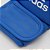 Luva Karate Adidas Sem dedão Wkf Approved Azul - Imagem 5