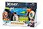 Lançador X-Shot Dino Attack Dino Striker Blue - Imagem 2