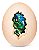 Lançador X-Shot Dino Attack Dino Striker Blue - Imagem 5