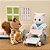 Sylvanian Families Primeiro Conjunto Médico Da Vila 5705 - Imagem 3