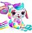 Pelucia Airbrush Plush Cachorrinho Para Pintar Style 4 Ever - Imagem 2