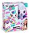 Pelucia Airbrush Plush Cachorrinho Para Pintar Style 4 Ever - Imagem 1